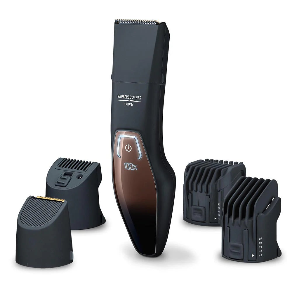 Beurer HR 4000 beard styler