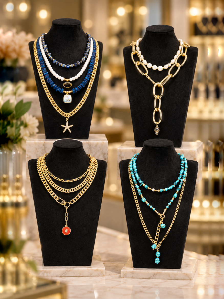 Jewellery