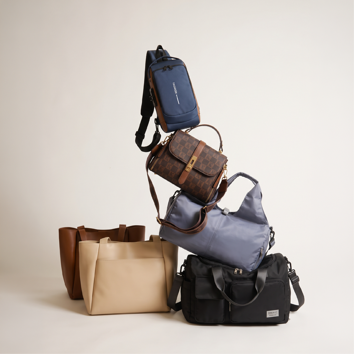 Premium Handbags Offers