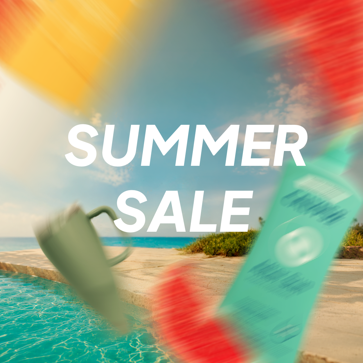 Summer Sale