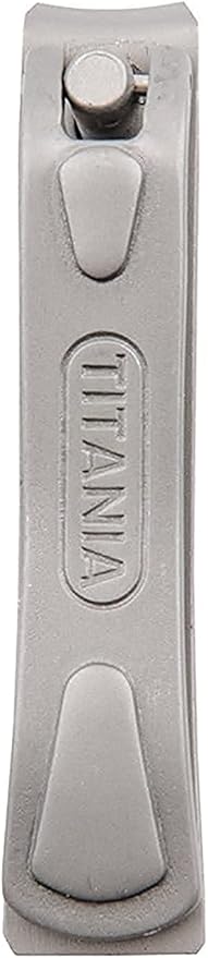 Titania 1090/52B Nail Clipper
