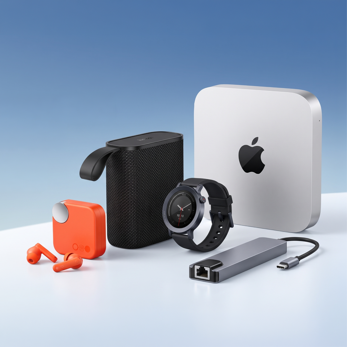 Tech Weekly Sale
