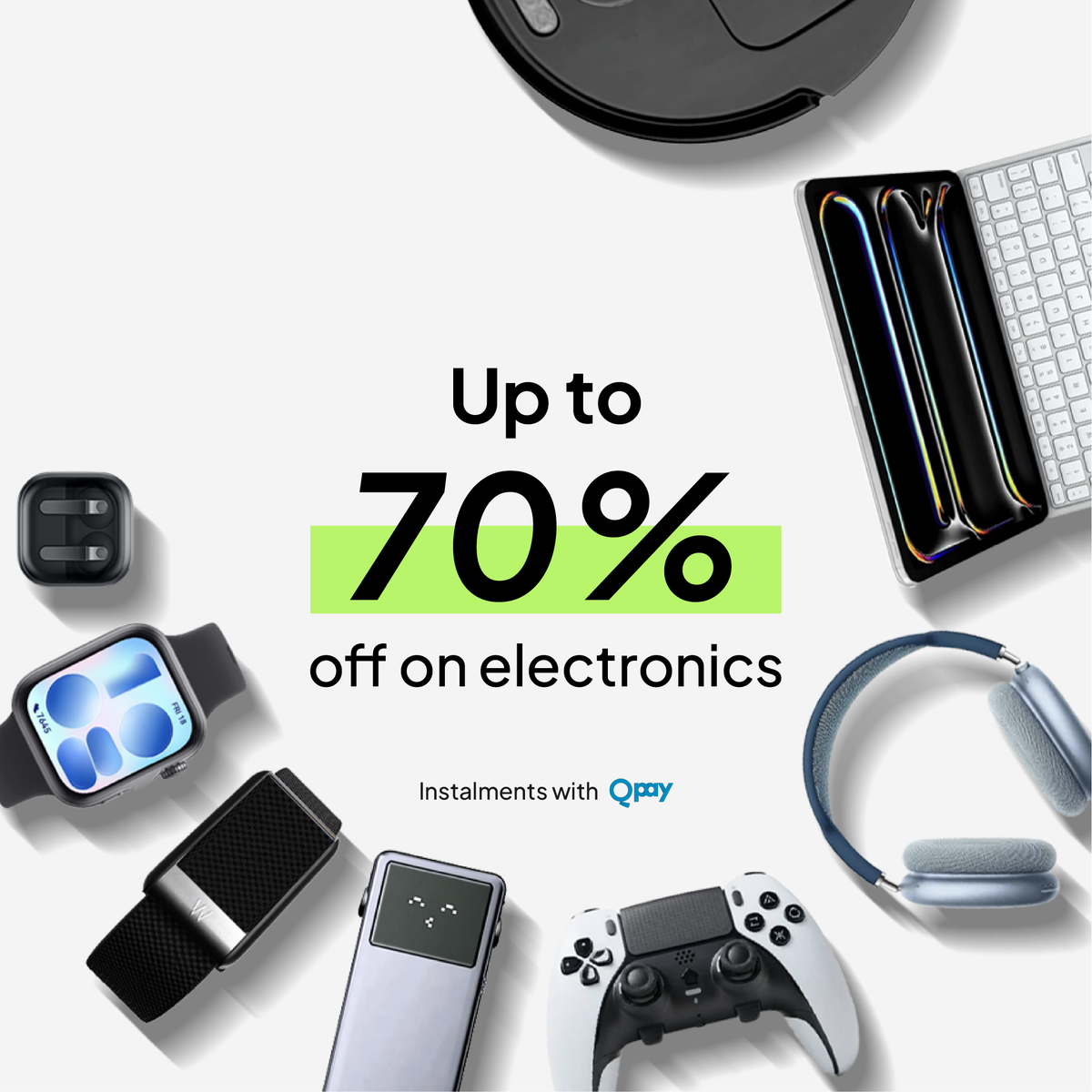 Weekly Tech Deals