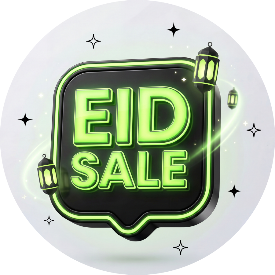 Eid Sale