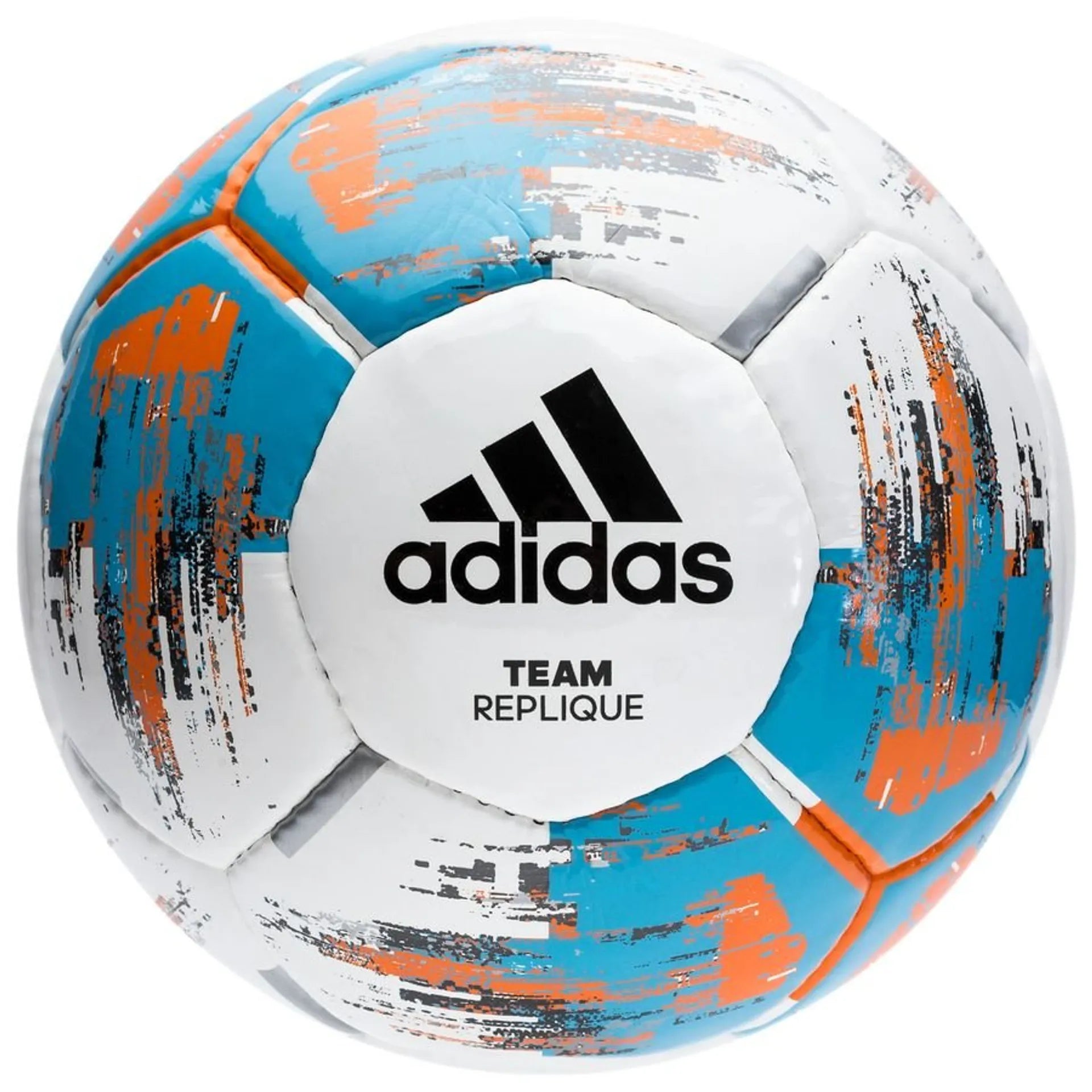 أديداس CZ9569 فريق ريبليك لكرة القدم