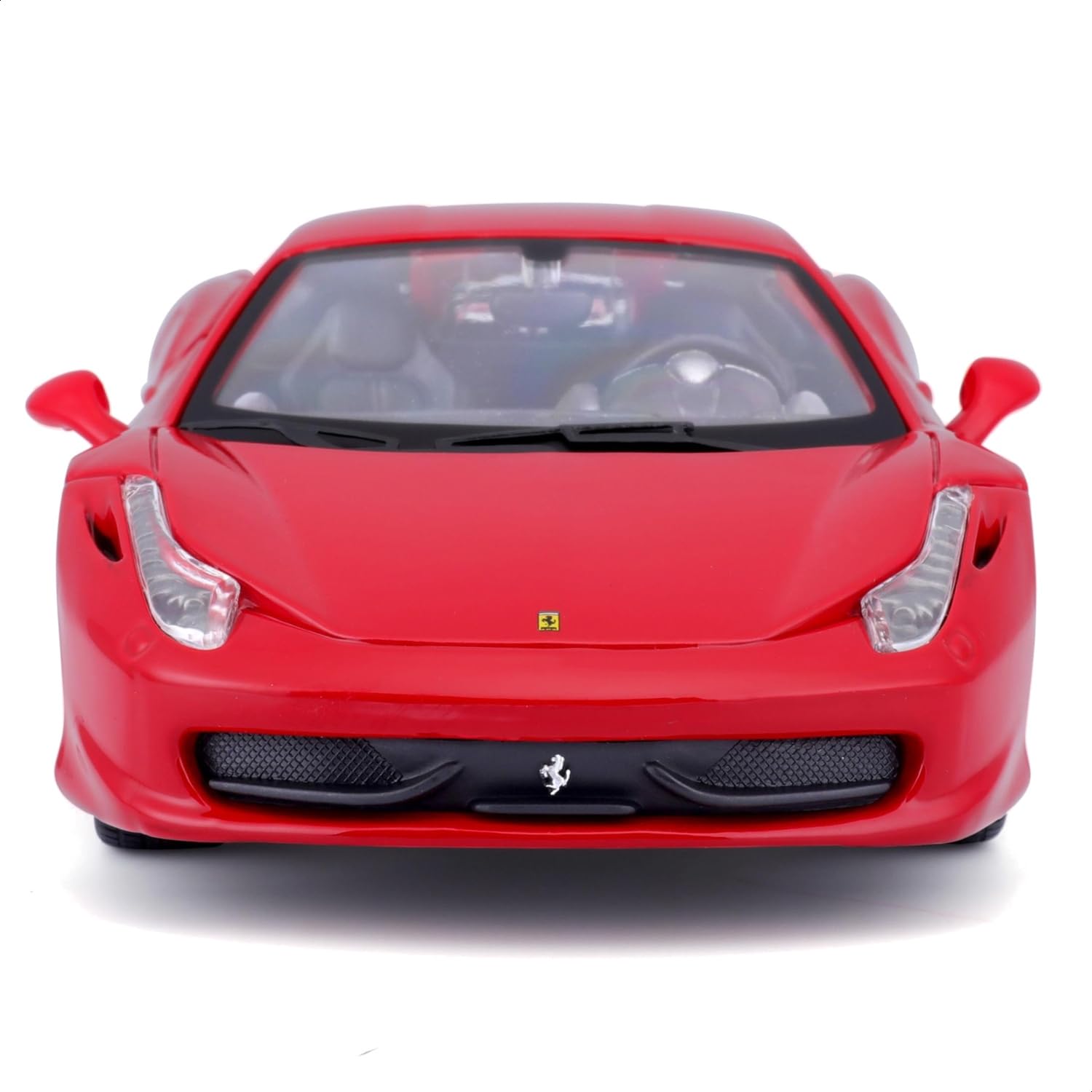 Bburago Ferrari 458 Italia Die-Cast Car (1: 24)