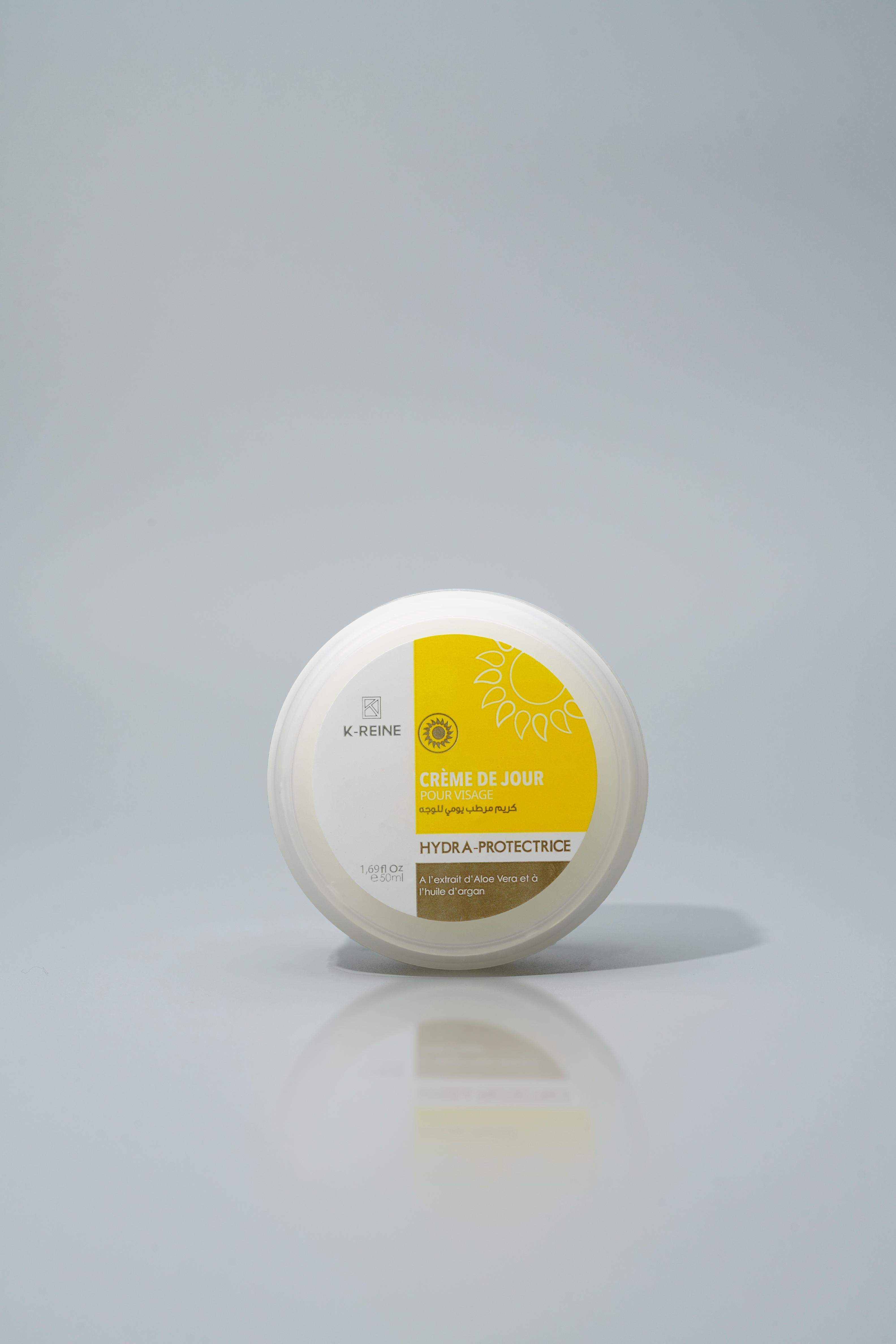 K-Reine Hydra Protective Day Cream, 50ml