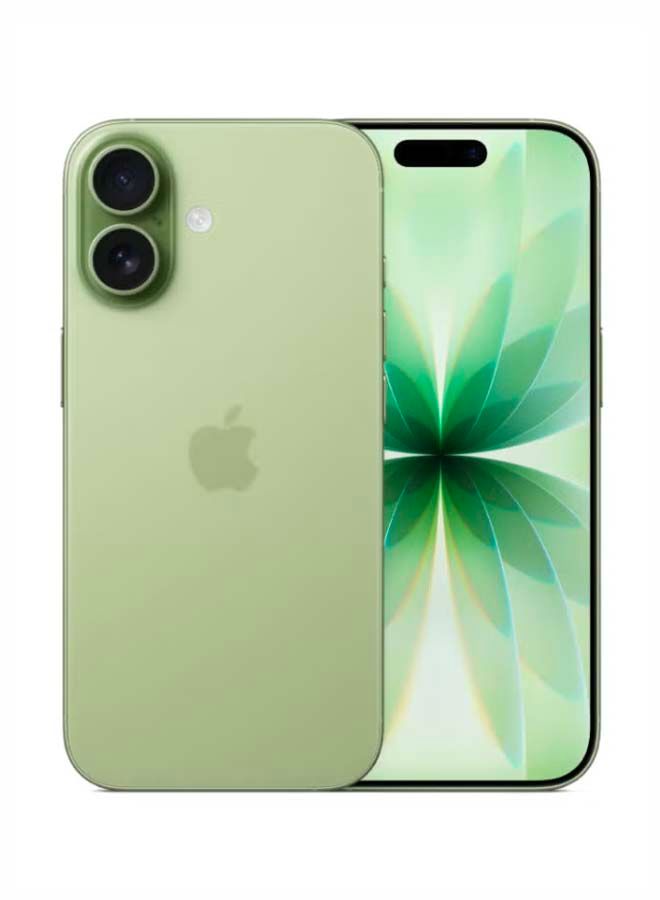 Apple iPhone 17 256GB (eSim) - International Version