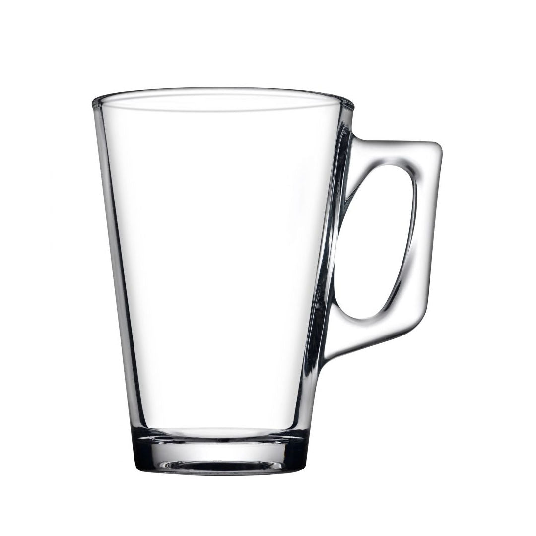 Pasabahce Vela Tumbler, Set 2x12, 24 Pcs