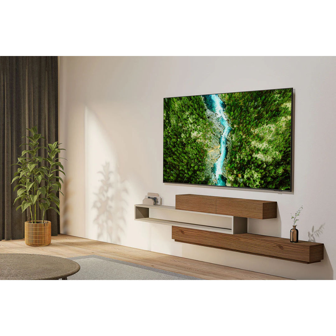 Samsung 65" U8000F Crystal UHD 4K Smart TV, 2025, Crystal Processor 4K, Tizen, UA65U8000FUXZN