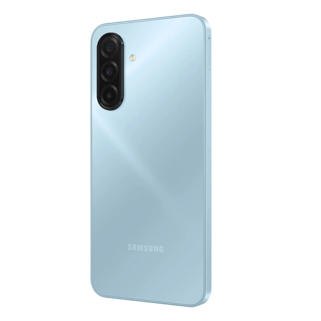 Samsung Galaxy A17 4G LTE 6.7″ HD+ Display Smartphone