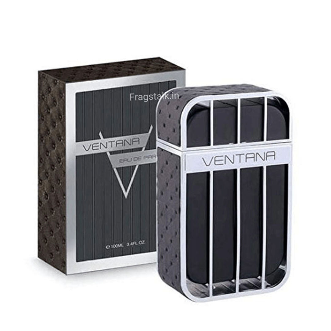 Armaf Ventana Pour Homme Eau De Parfum, 100ml
