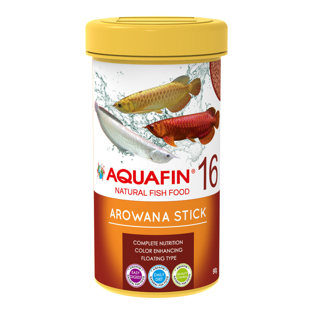 KW Zone Aquafin Arowana Pellet