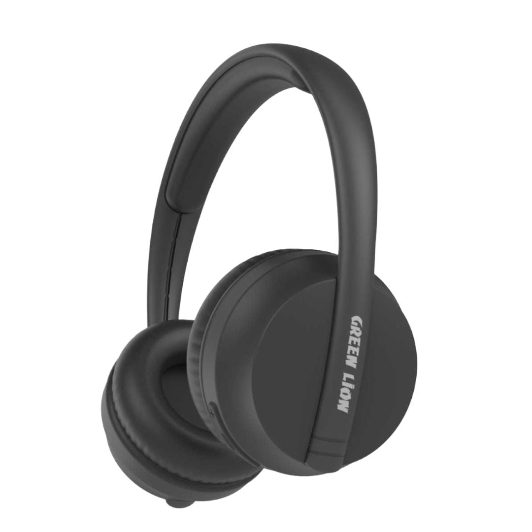 Green Lion Stamford Wireless Bluethooth On-Ear Headphone