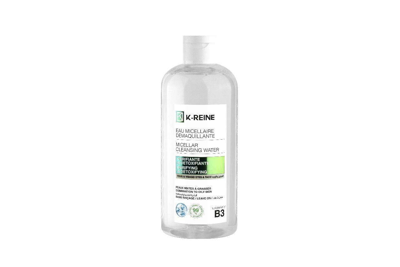 K-Reine Micellar, 400ml