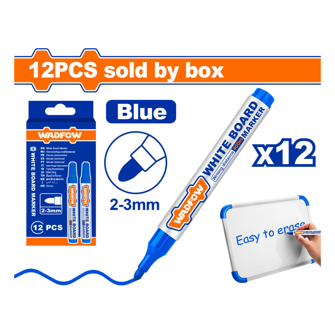 قلم لوح أبيض WADFOW