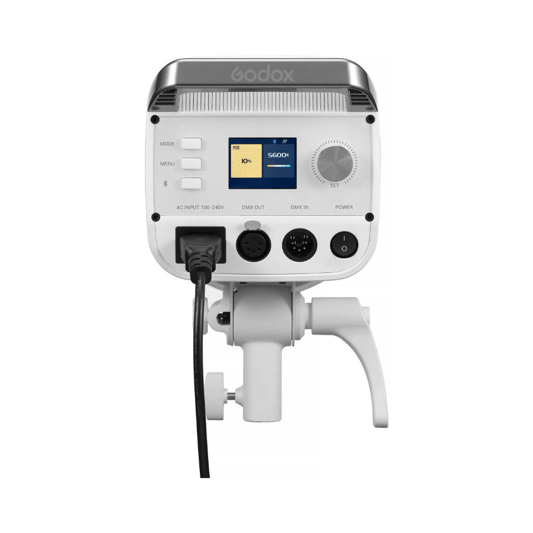 Godox Litemons LE300Bi COB Bi-Color LED Monolight
