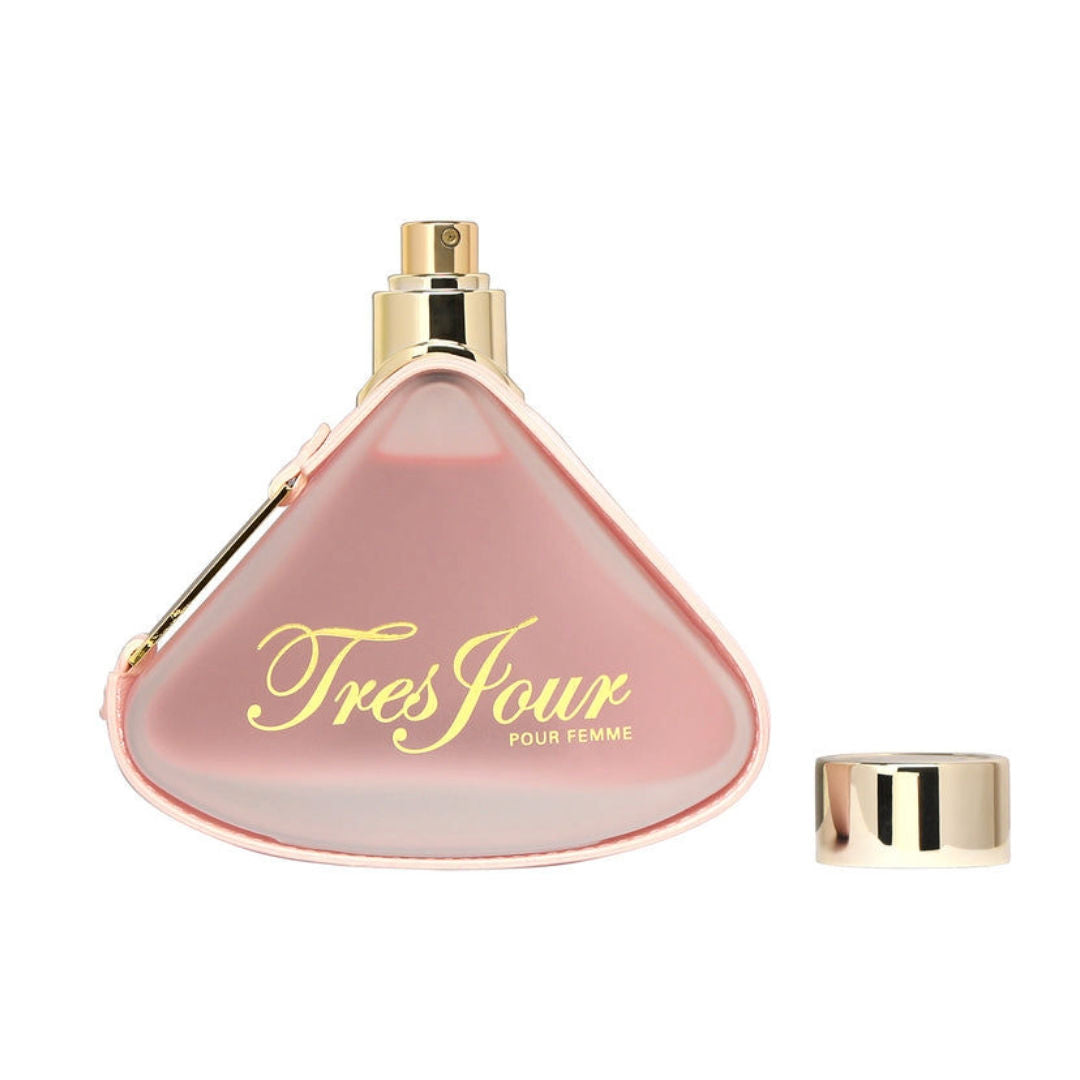 Armaf Tres Jour Pour Femme Eau de Parfum, 100ml