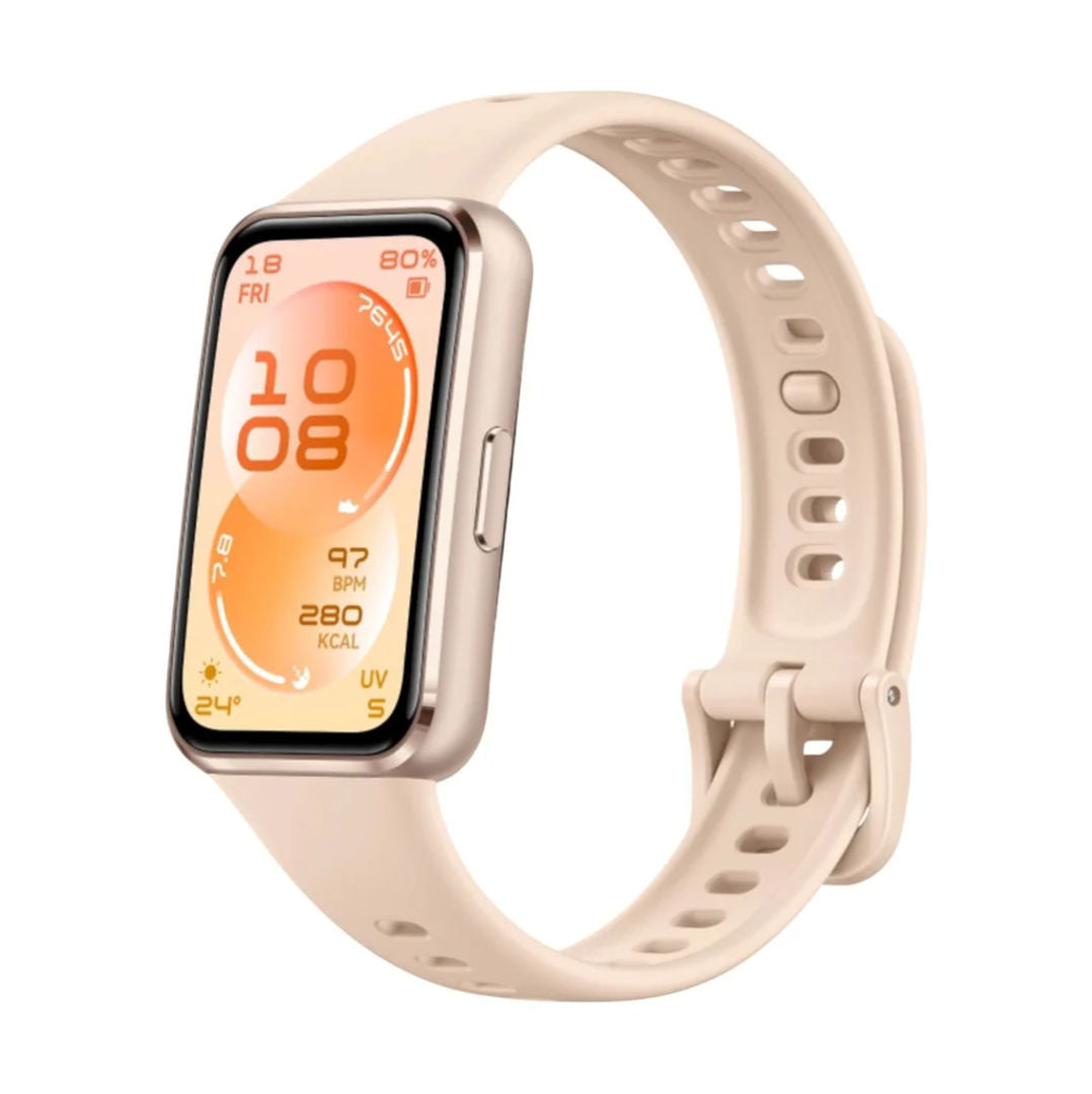 Huawei Band 11 Health & Fitness Tracker, Enhanced Sleep Tracking, All-Day Health Monitoring
