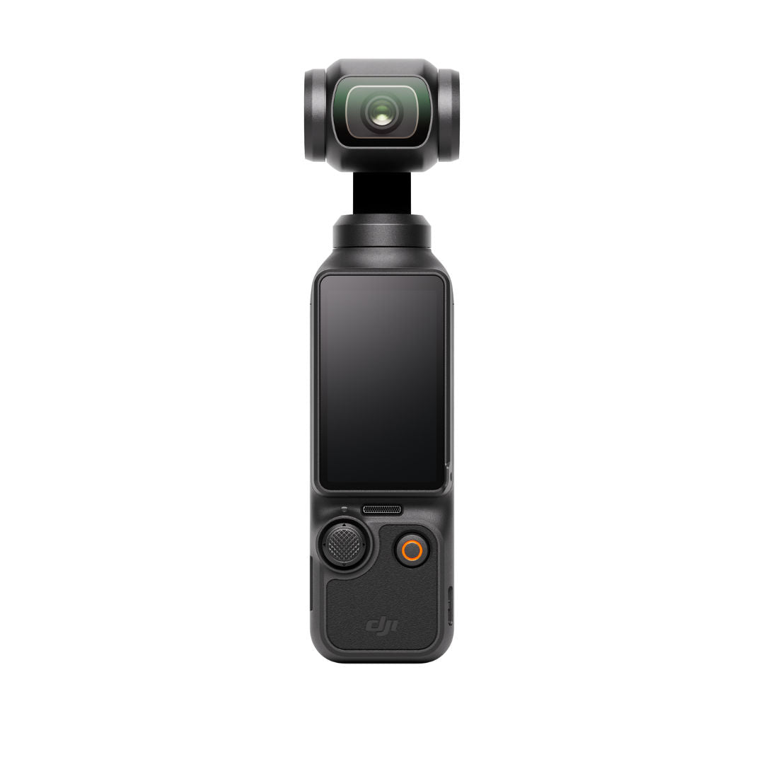 DJI Osmo Pocket 3 Creator Combo 4K Handheld Gimbal Camera with DJI Mic 2, Mini Tripod & Battery Handle
