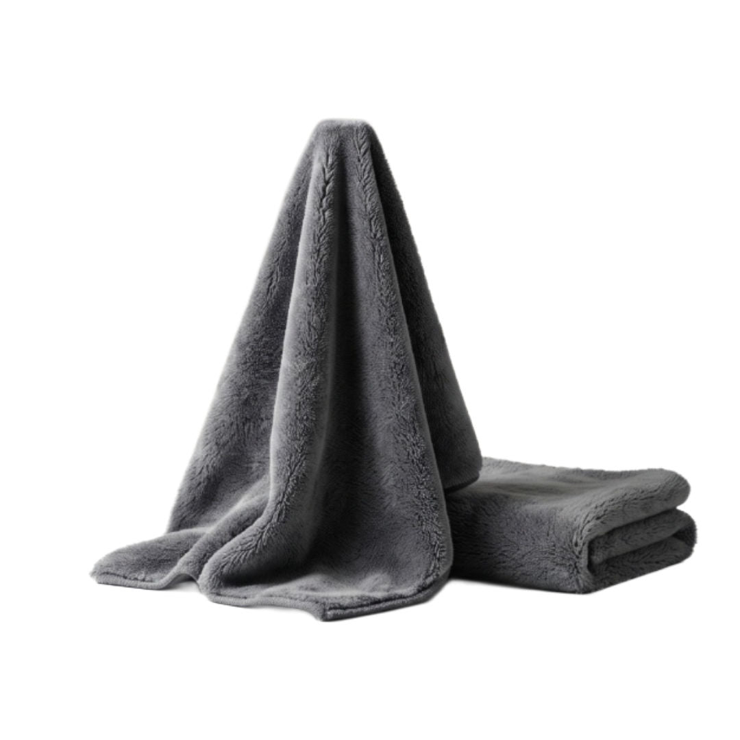 Microfiber Cleaning Cloth, 1-Piece