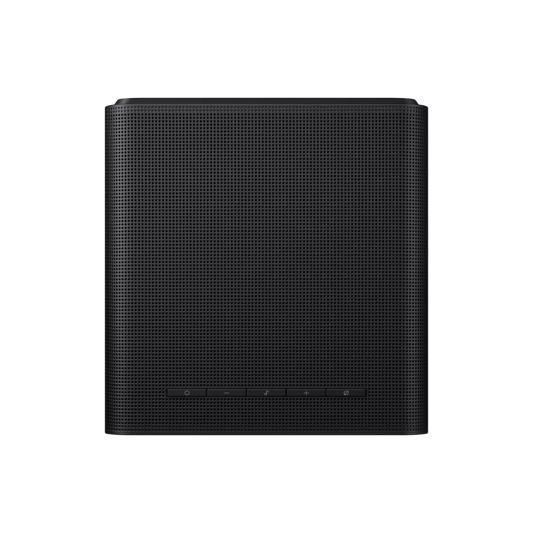 Samsung Music Studio 7 LS70H WiFi-Bluetooth Wireless Speaker 2026, Black