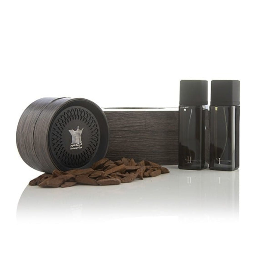 Arabian Oud Maknoon Set