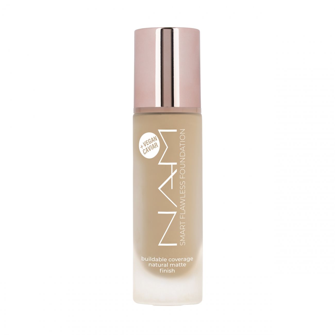 NAM Smart Flawless Foundation