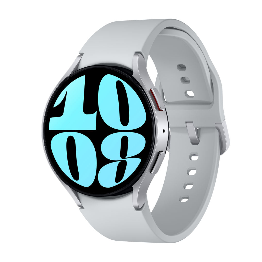 Samsung Galaxy Watch6 Bluetooth 44mm Smart Watch, 1.5" Super AMOLED Display