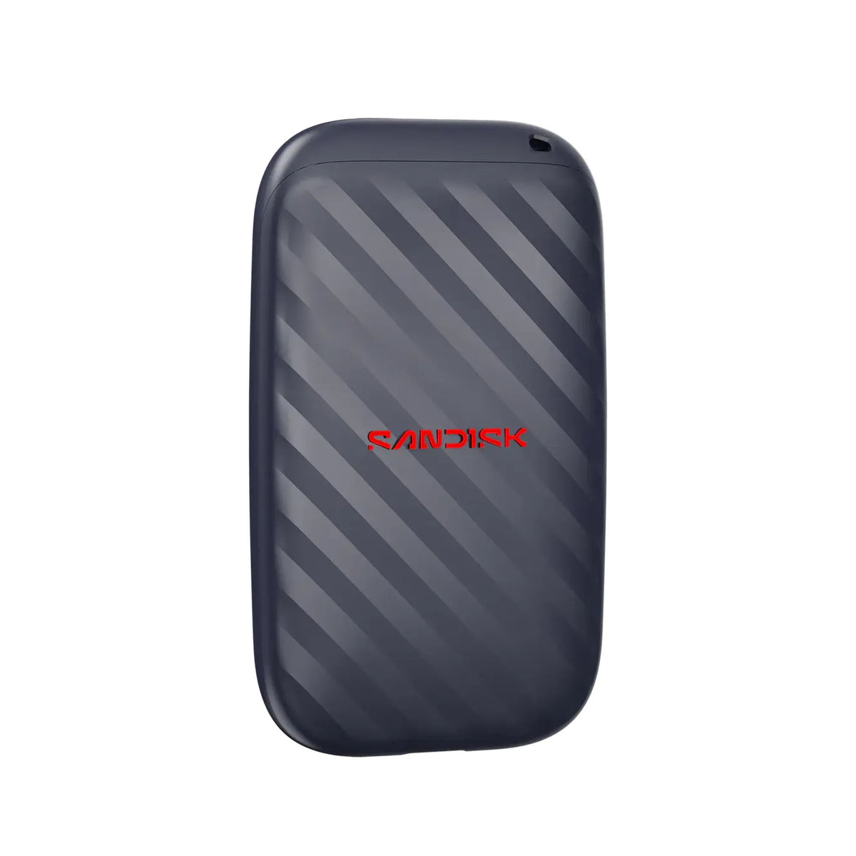 SanDisk E10 1TB Portable External SSD, Up to 600MB/s Read, USB 3.2 Gen 2, SDSSDE10-1T00-G25