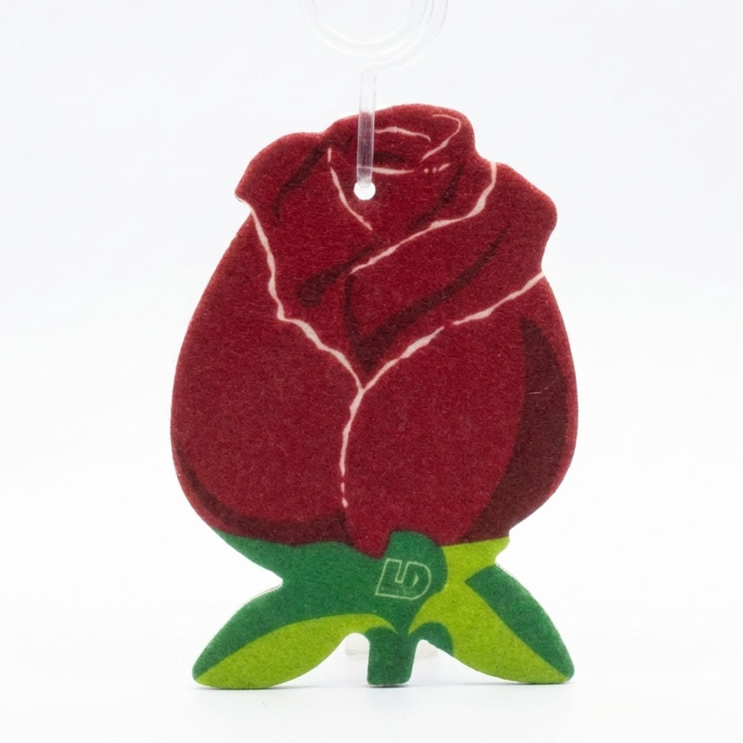 L&D Paper Hanging Air Freshener