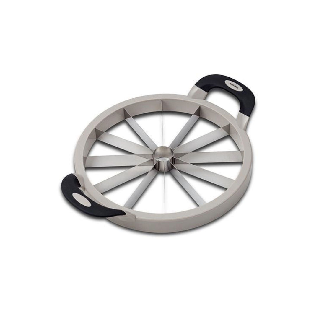 NAVA Watermelon Slicer With Stainless Steel Blade Misty, 28cm