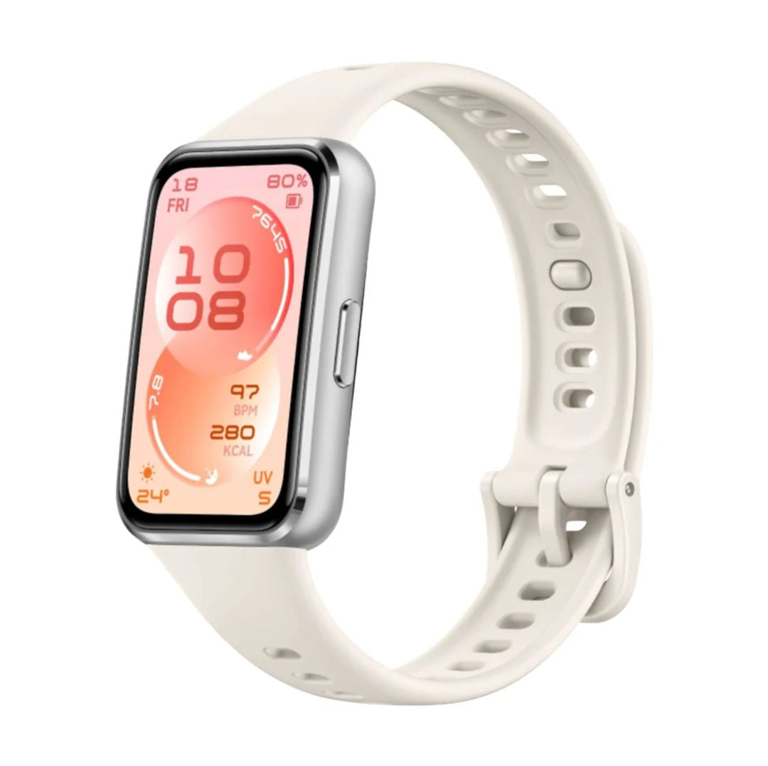 Huawei Band 11 Health & Fitness Tracker, Enhanced Sleep Tracking, All-Day Health Monitoring