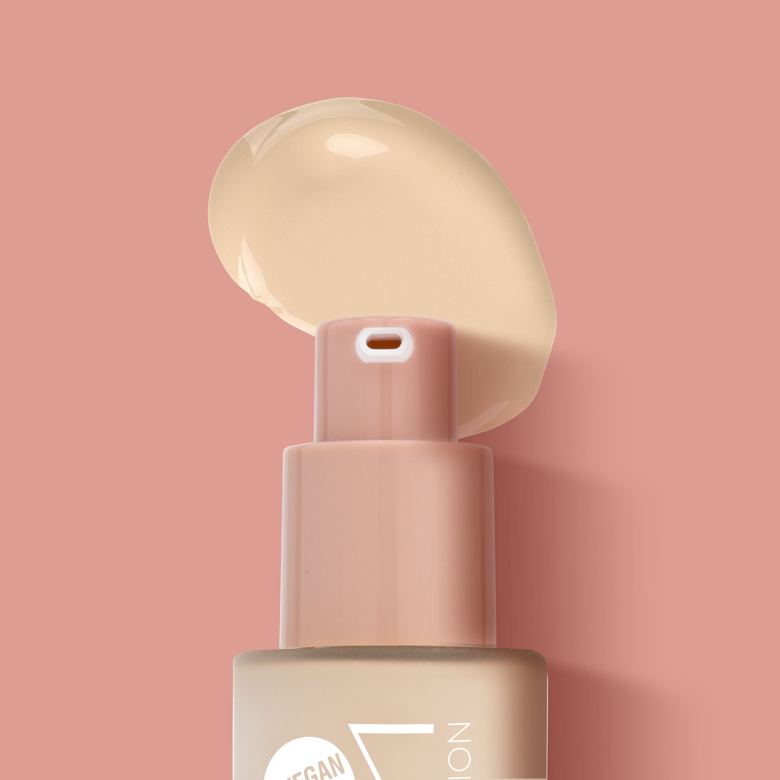 NAM Smart Flawless Foundation