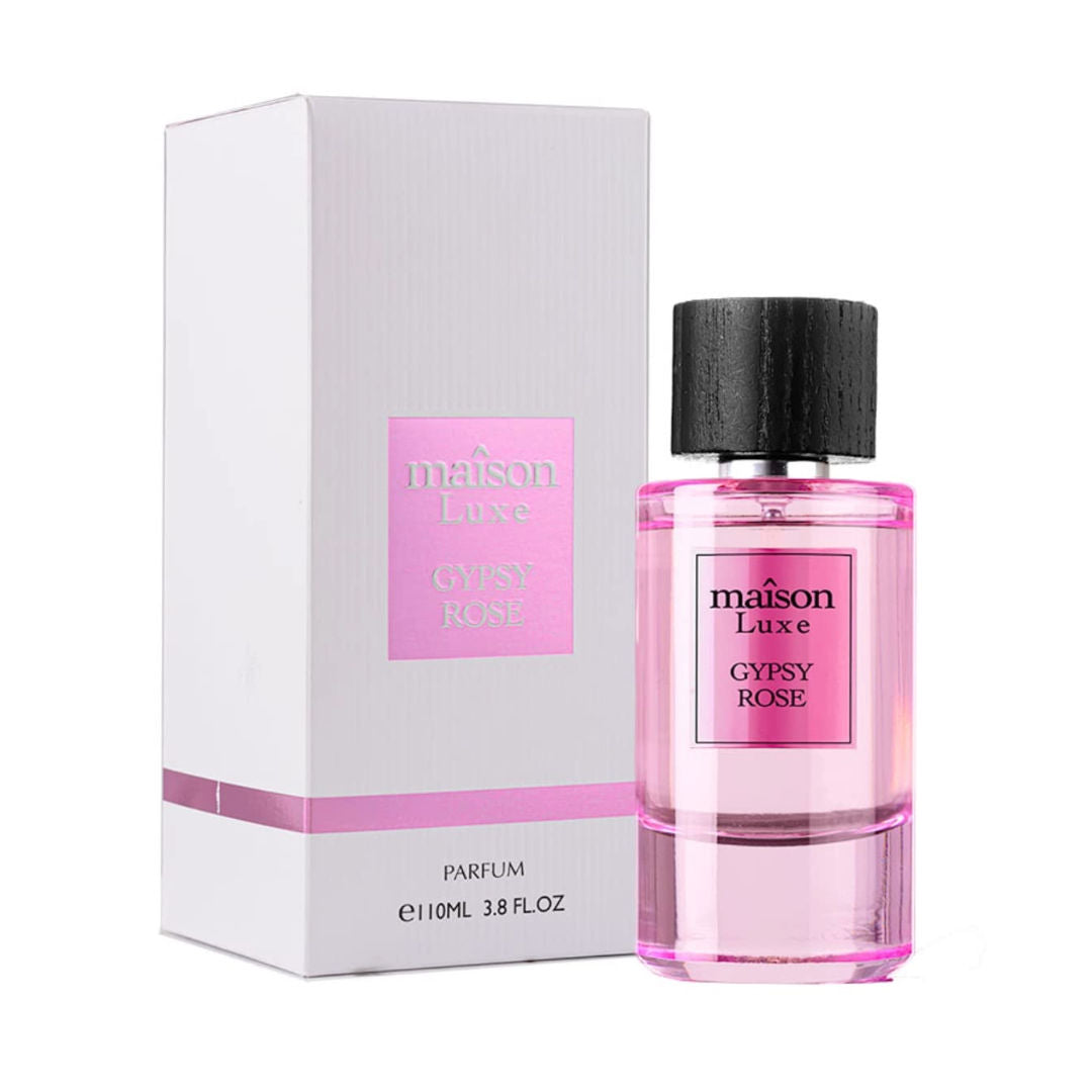 Hamidi Maison Luxe Gypsy Rose Parfum, 110ml