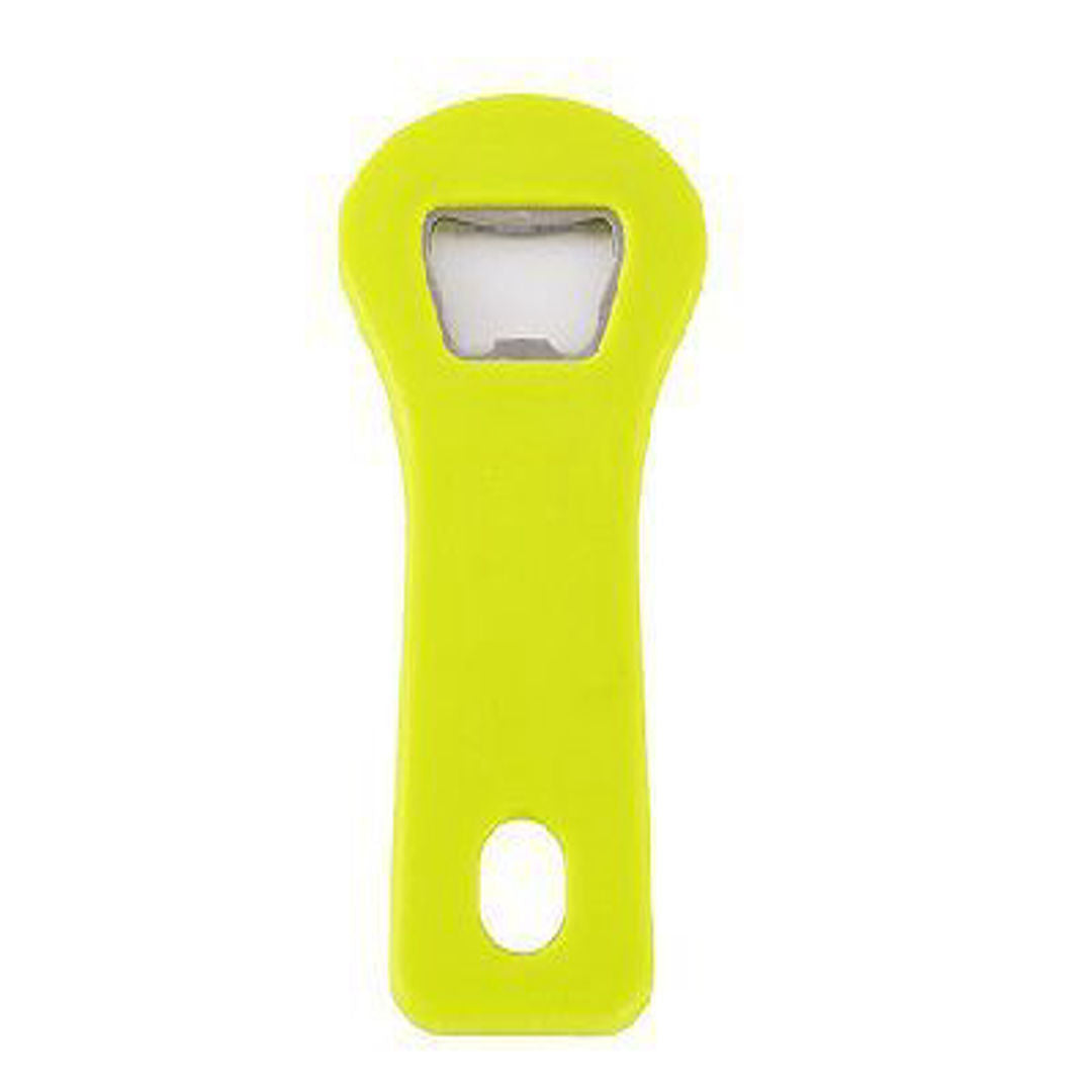 Metaltex Jolly Bottle Opener, 12cm, Assorted Colors