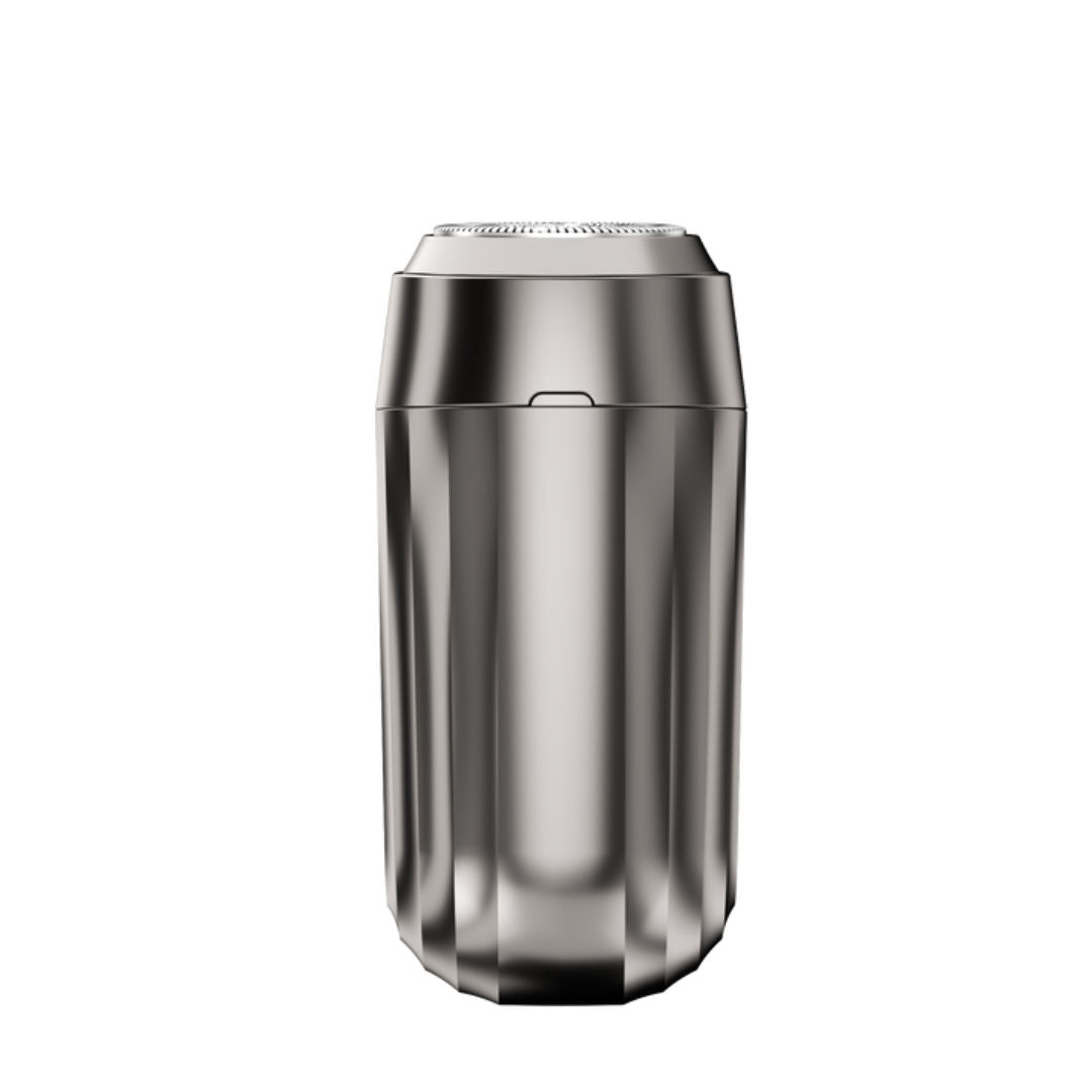 ENCHEN Mini 6 Portable Electric Shaver, 2-Direction Flex Heads, Self-Sharpening Blades, USB Type-C