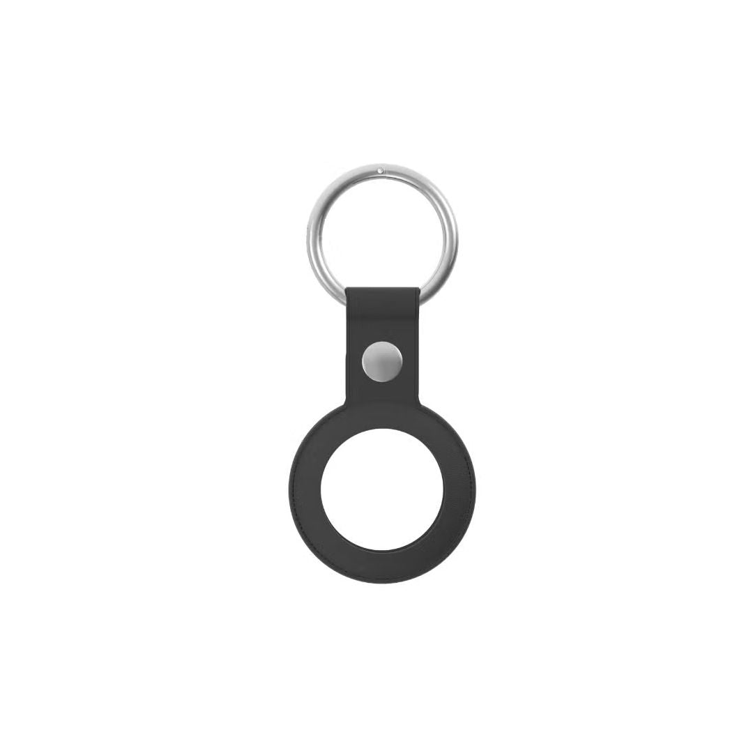 Blupebble Legacy AirTag Case Keychain