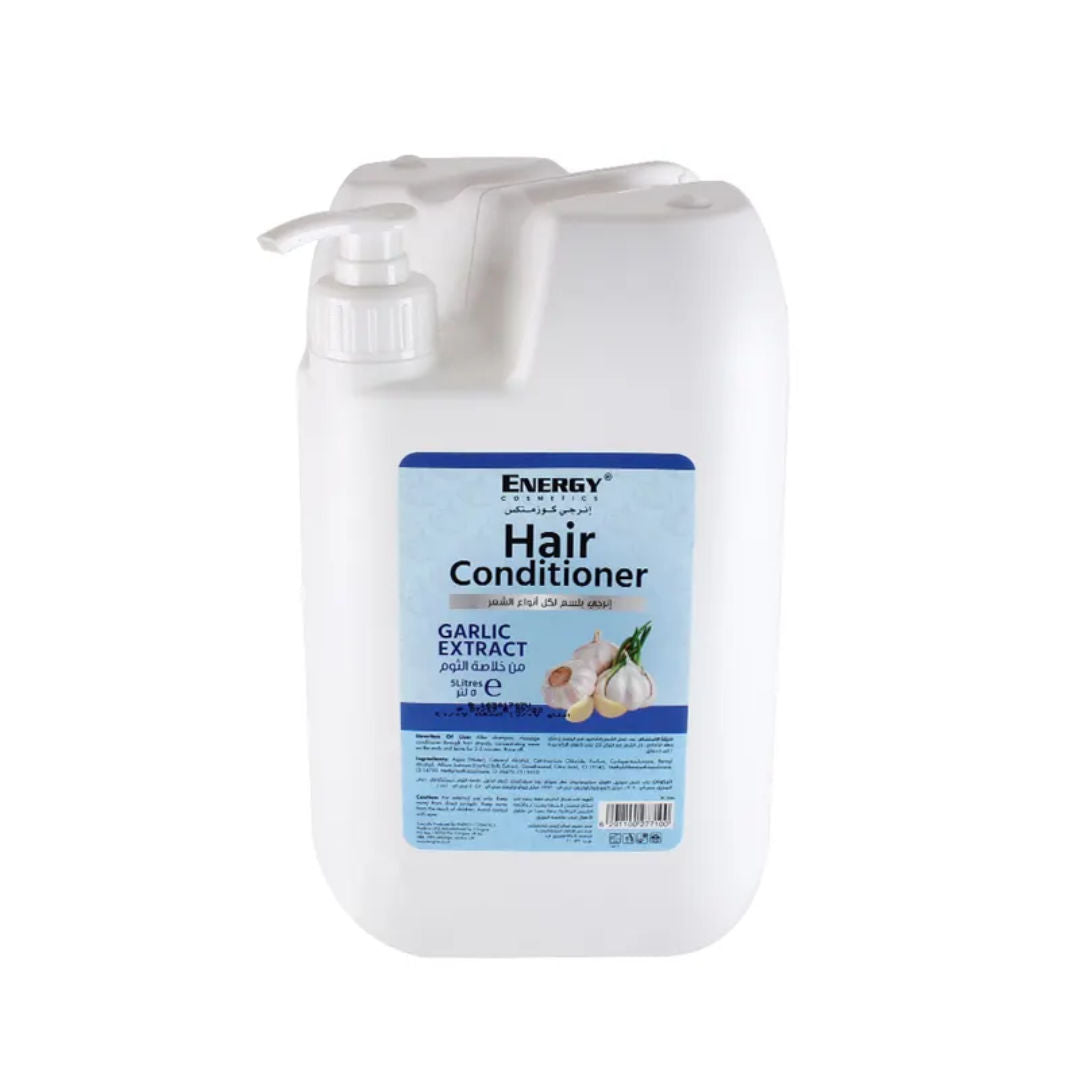 ENERGY COSMETICS Hair Conditioner, 5 Liter
