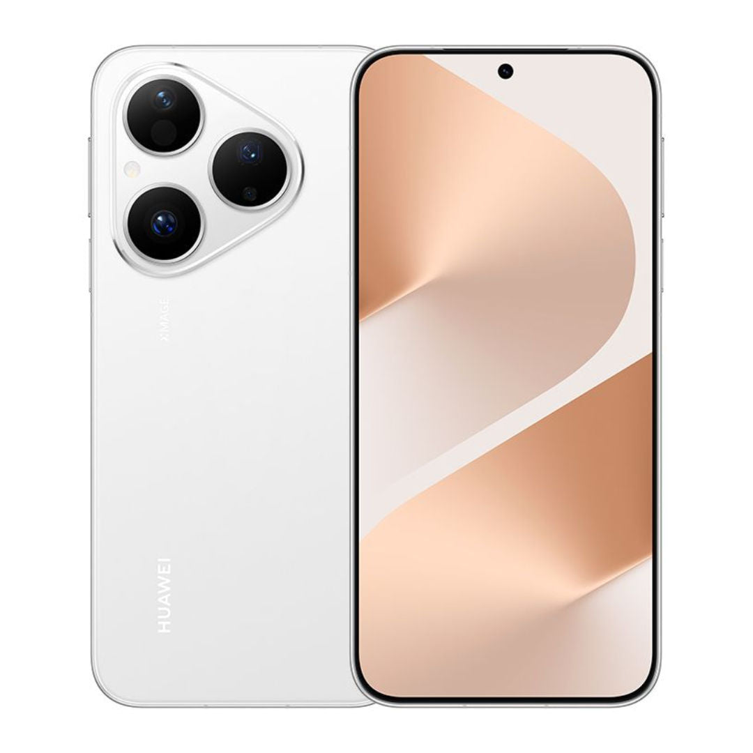 هاتف Huawei Pura 80 الذكي، ذاكرة وصول عشوائي 12 جيجابايت، سعة تخزين 256 جيجابايت