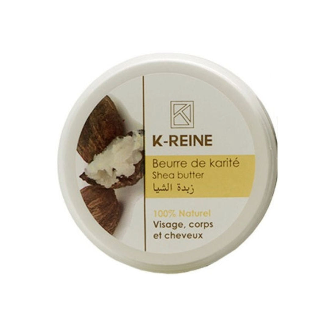 K-Reine Shea Butter, 90ml