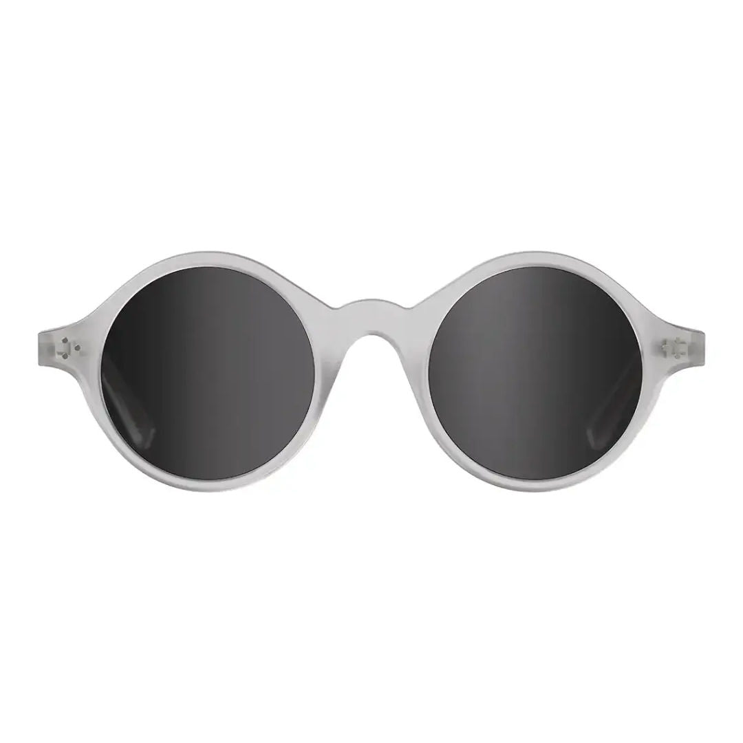 Levelo Sicily Polarized Sunglasses With Pouch, Matte