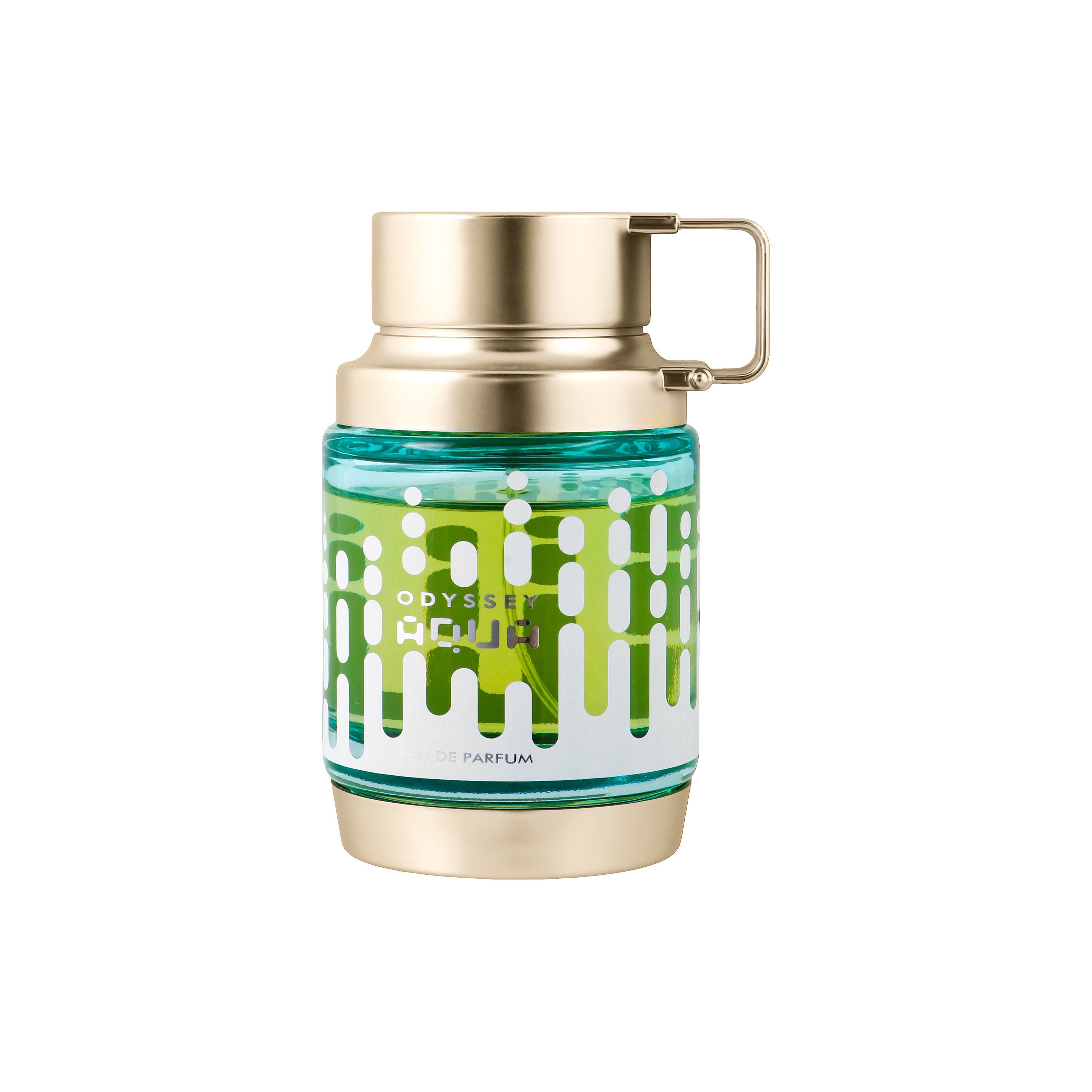 Armaf Odyssey Aqua Eau De Parfum For Men, 100ml