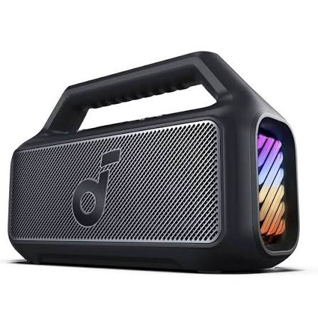 Anker Soudcore Boom 2 Outdoor Portable Speaker