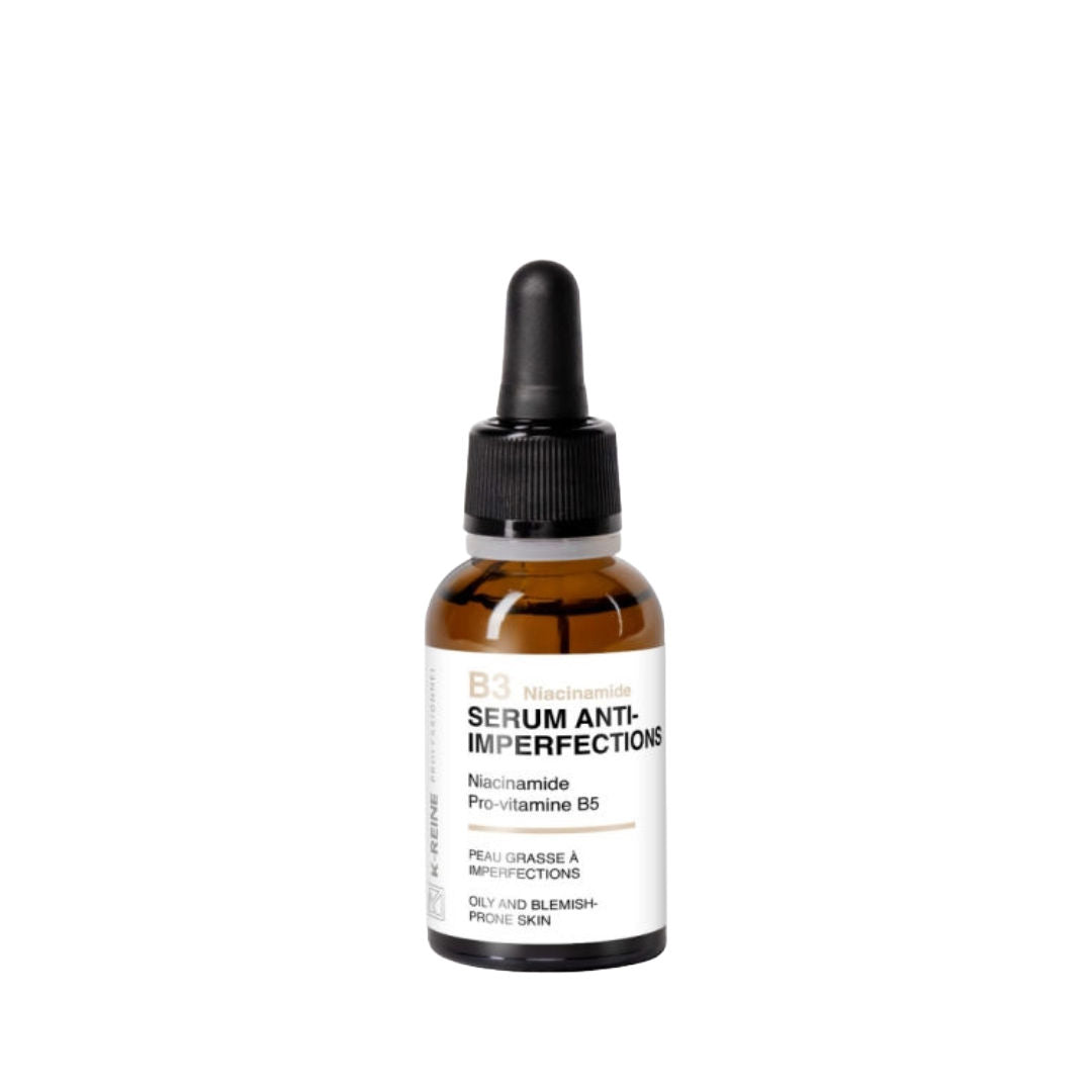 K-Reine Professional B3 Niacinamide Anti Imperfection Serum, 30ml