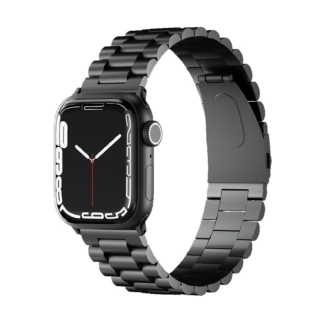 Levelo Daytona Metal Watch Strap