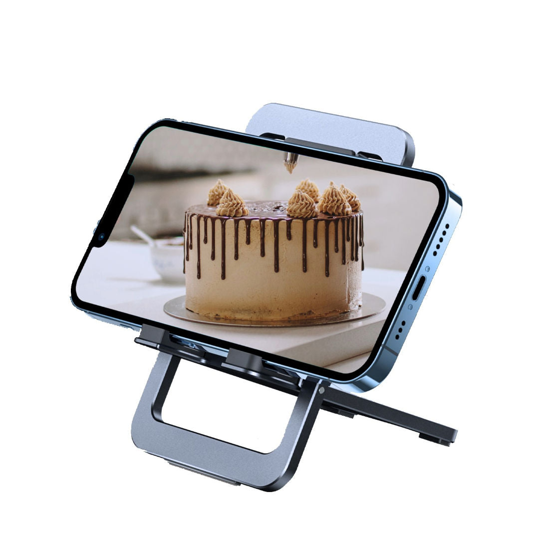 Levelo Airlift Aluminum Foldable Phone Stand