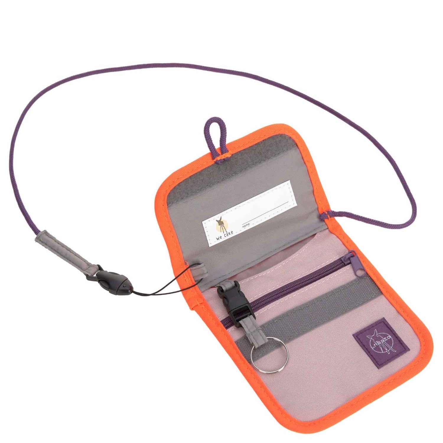 Lassig School Bag Set Flexy Unique Beginner