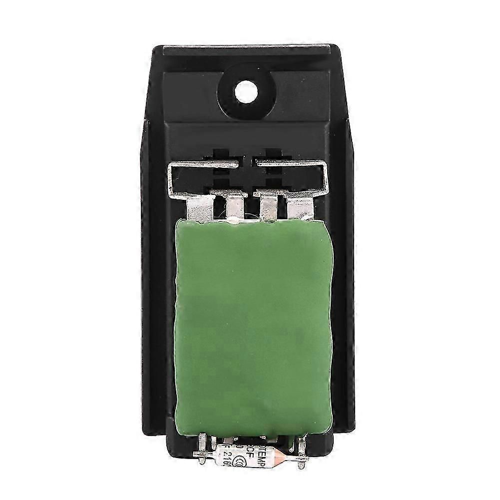 Car Motor Heater Fan Blower Control Resistor For Ford Focus Mondeo Cougar 1311115