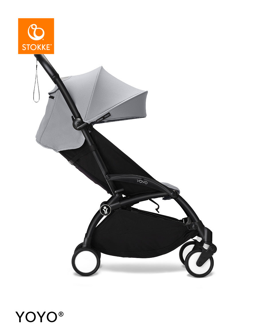 Stokke® YOYO® 6+ color pack -Stone